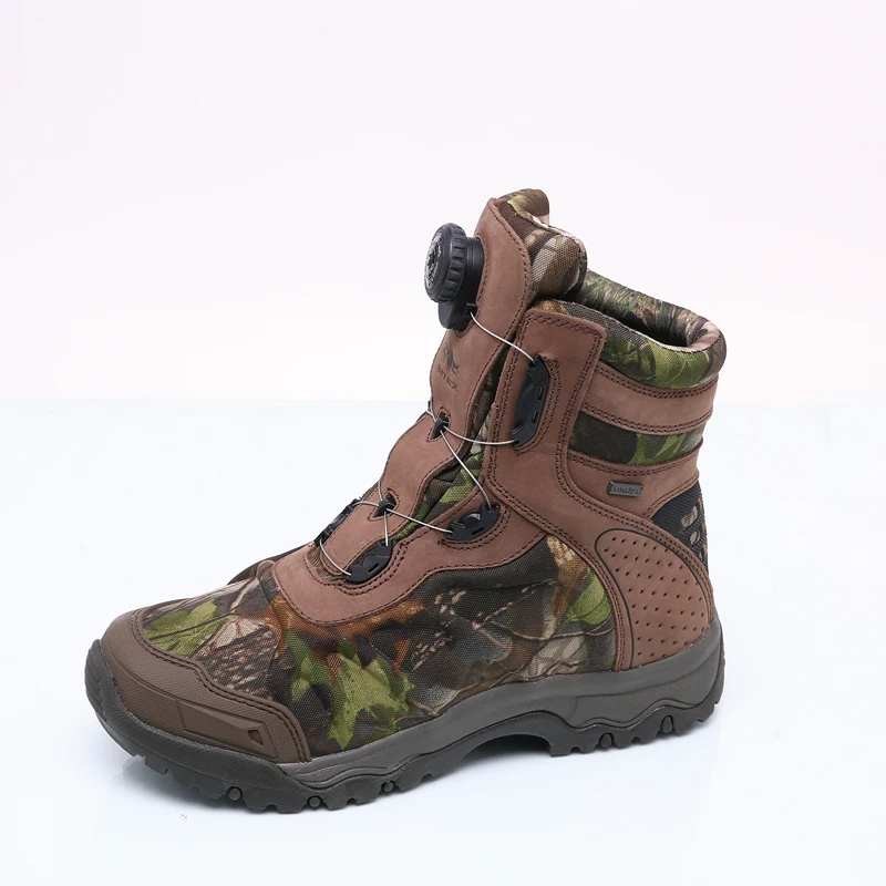 sitex Hiking Shoes Professional Waterproof Hiking Boots breathable travel shoes Outdoor Mountain Climbing hunting boots