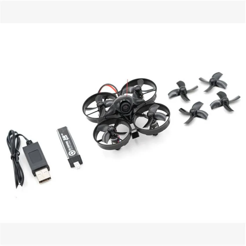 Tbs класс самолета крошечный вуп Nano Bnf Pnp Rtf Дрон с FPV видеопередатчик и Hd камера