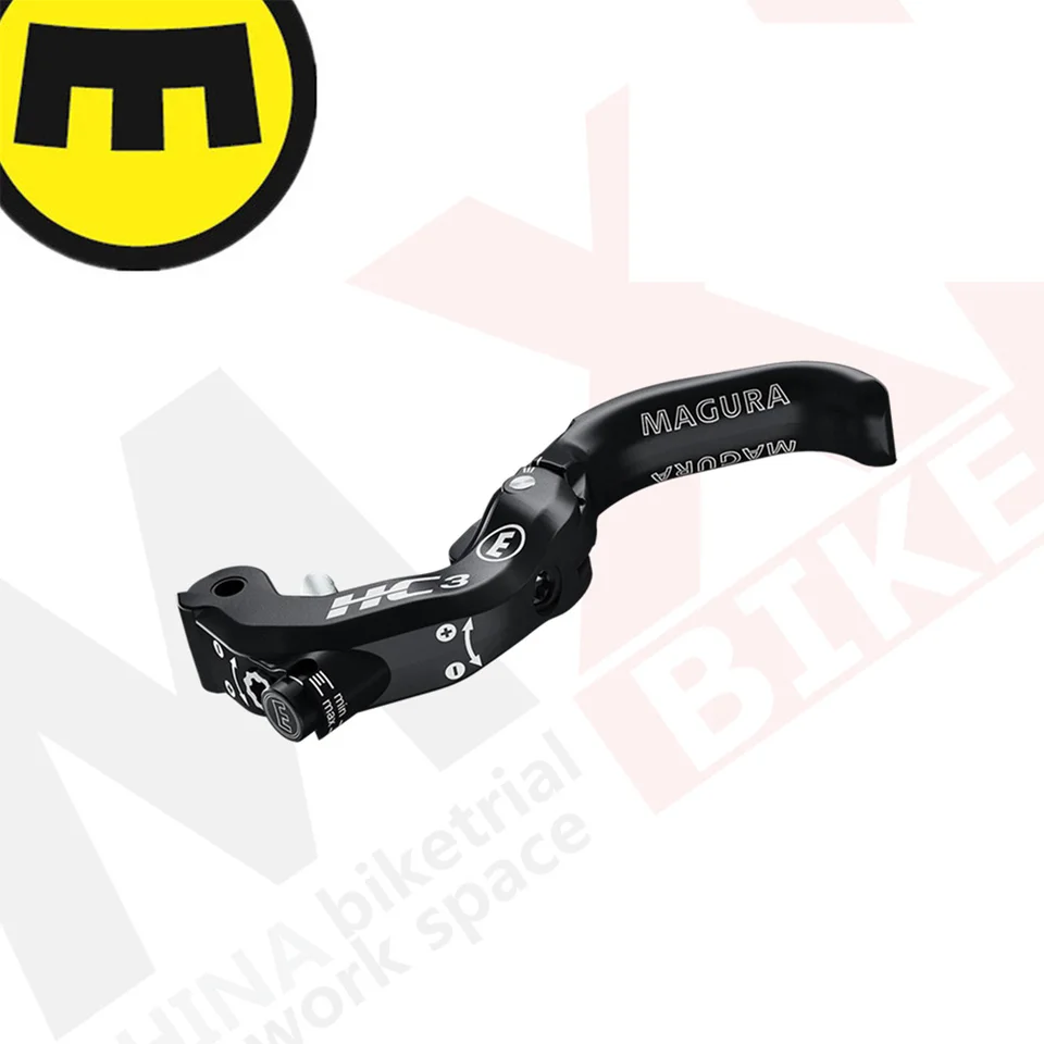 MAGURA MT7 前後ブレーキ HC3レバー換装 作業情報・MTB】MAGURA HC3レバーへのグレードアップ | BIKE