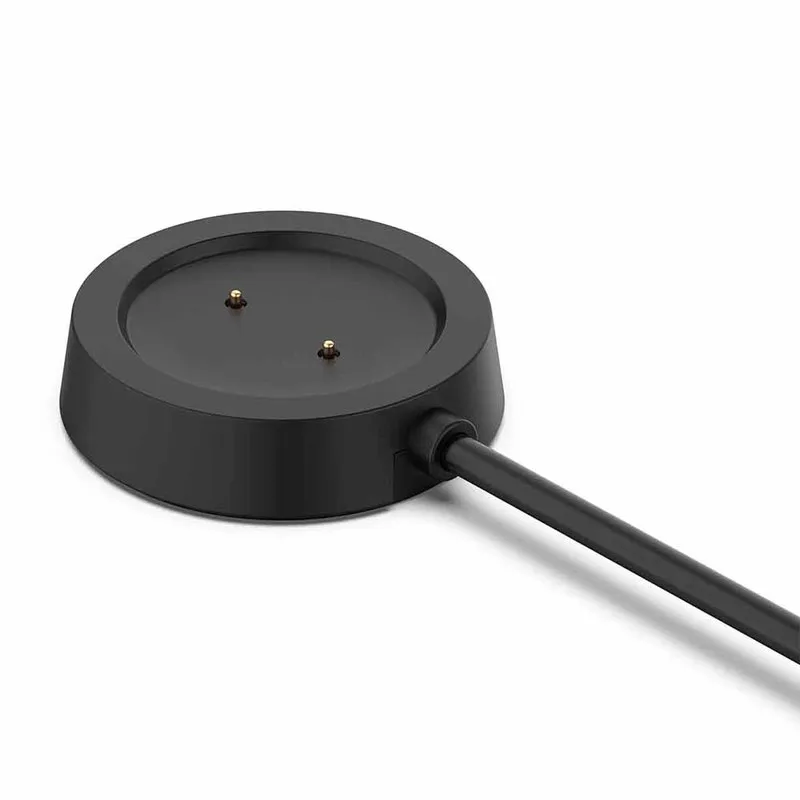 Сменный USB Магнитный зарядный док-кабель для Xiaomi Huami Amazfit GTR 42/47 мм 1909 1901 зарядное устройство для часов умные аксессуары для часов