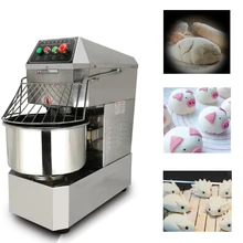 Автоматическое смешивание машина венчик для сбивания яиц миксер для теста машина для смешивания муки