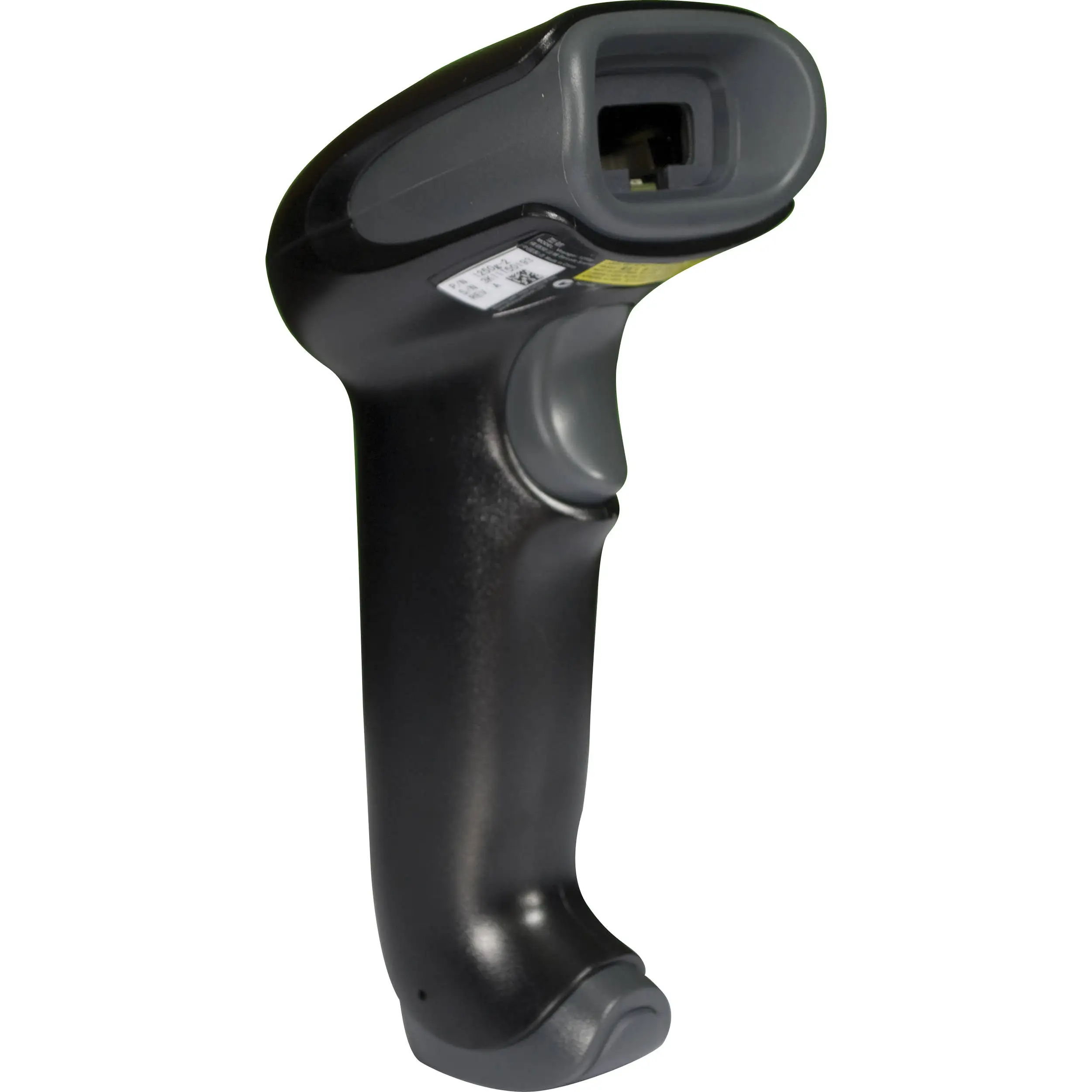 Honeywell Voyager 1250g Corded Handheld 1d Singleline Laser Scanner