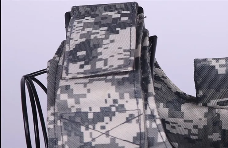 Уличный Сверхлегкий Тактический Жилет Molle, полицейский военный Cs армейский боевой бронежилет для страйкбола, пейнтбола, штурмовой тактический жилет