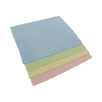 

4 Microfiber Optical Cleaning Cloth Dvd Lcd Camera Lens Screen Clean Cloth Towel