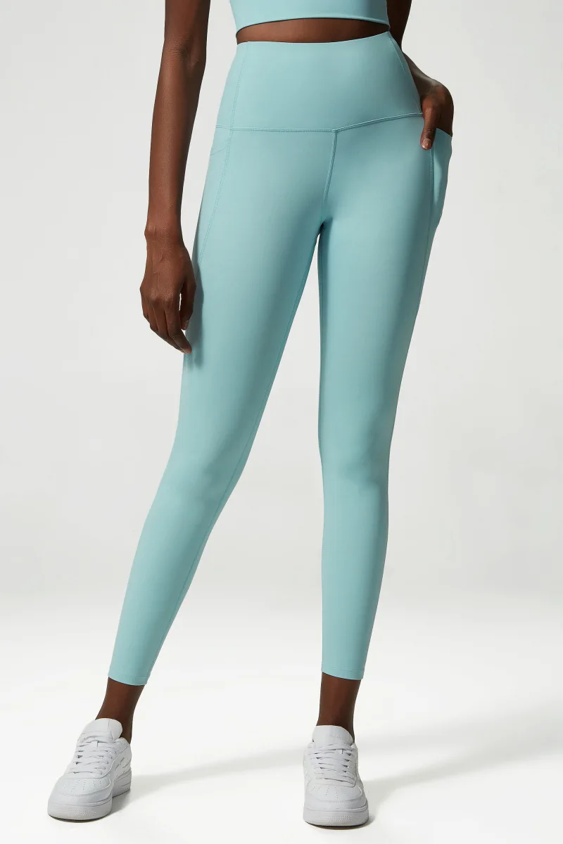 Mermaid Curves High End Naked Feel 