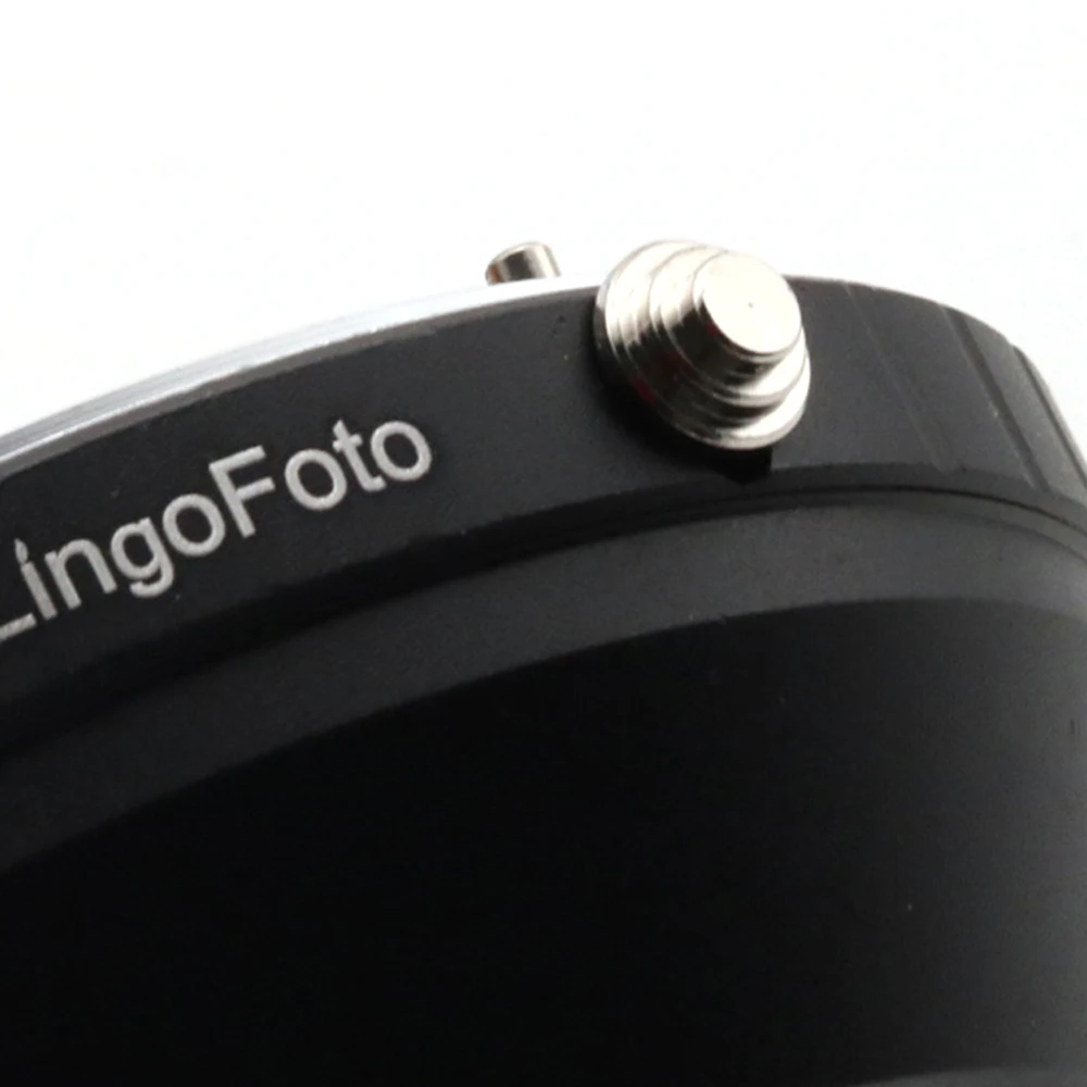 KIT TAPPO CORPO MACCHINA RETRO OBIETTIVO PER NIKON1 J5 J4 S2 V3