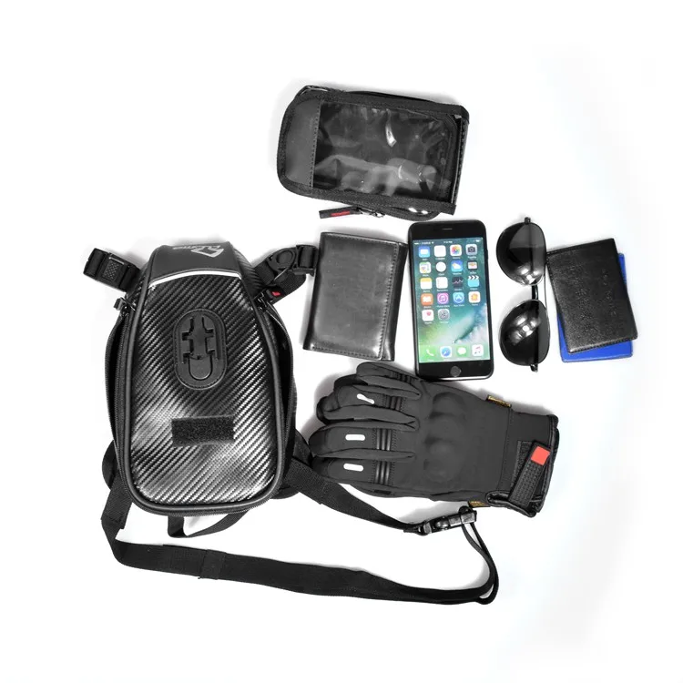 CUCYMA CB-1607 tank bag   10