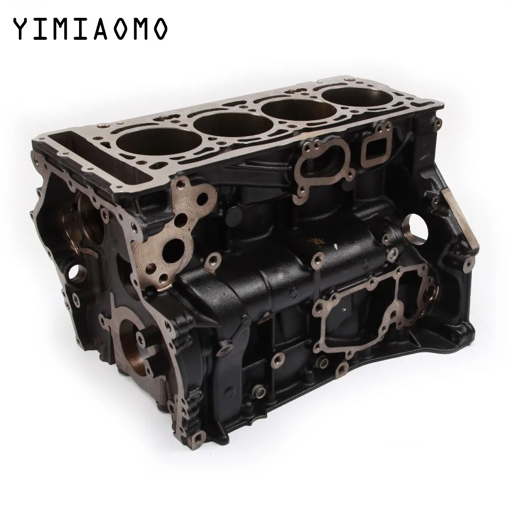 OEM 06H 103 011 BR чехол для двигателя, блок цилиндров для Audi A3 A4 A5 Q3/5 TT VW CC Passat Jetta Tiguan Skoda Seat 06H 103 011 K