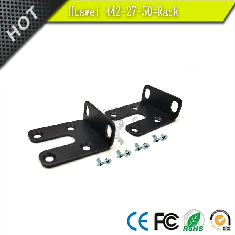 화웨이 랙 마운트 키트 귀 브래킷 호환/화웨이 S5720-56C-EI-DC 교체
