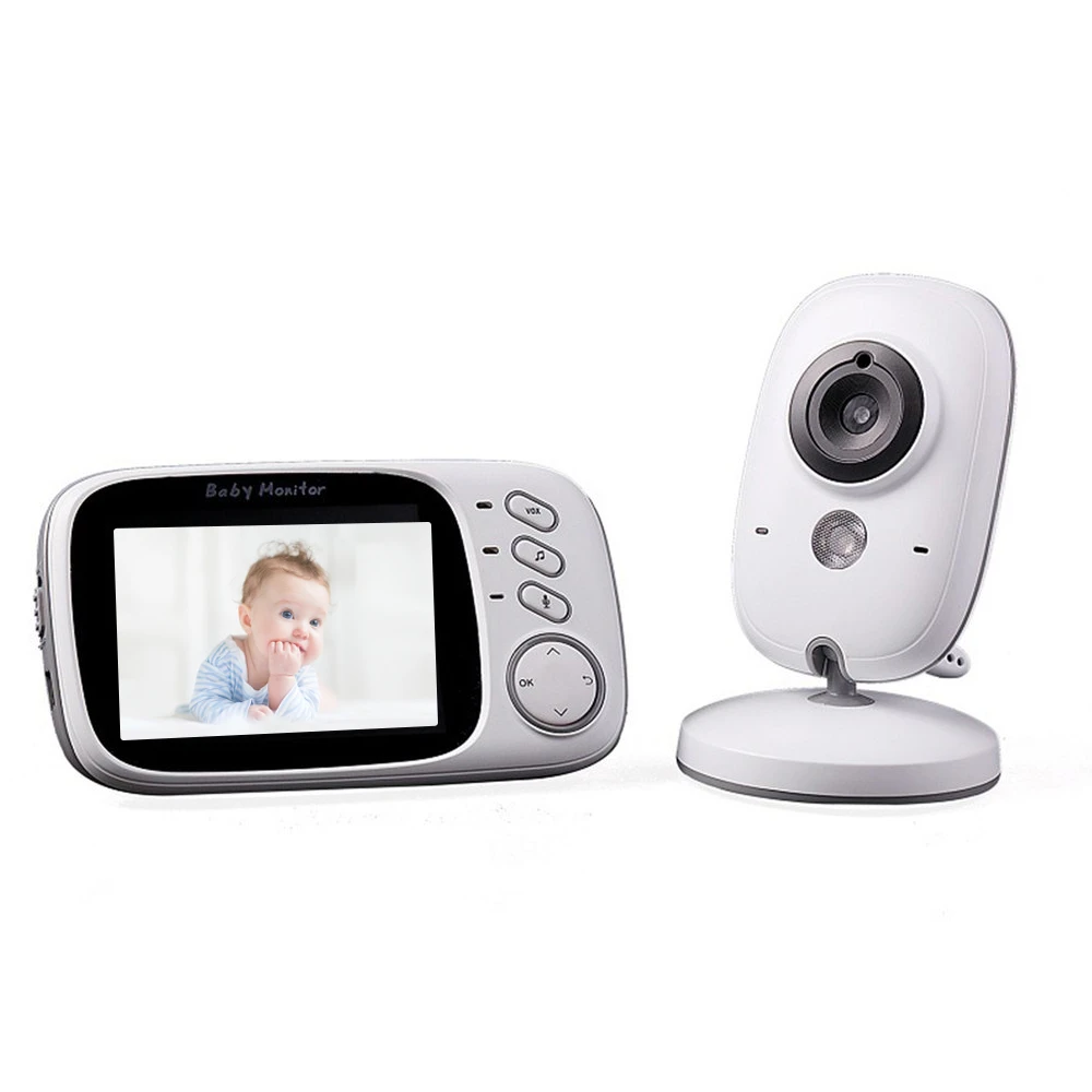 baby monitor aliexpress