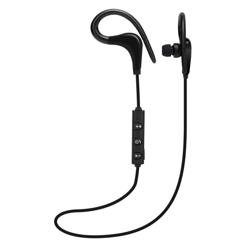 L1 Bluetooth наушники беспроводные наушники мини Ha карта памяти