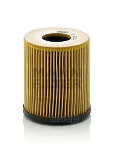 Фильтр Масляный Mini Cooper 01- MANN-FILTER арт. HU8162X