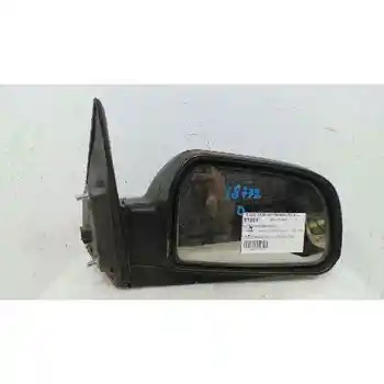 

876202E560 RIGHT REARVIEW MIRROR Hyundai TUCSON (JM)