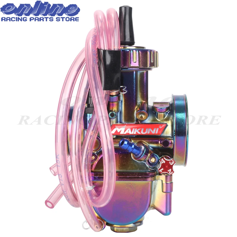 TM28 TM30 28 мм 30 мм карбюратор для Honda CR250