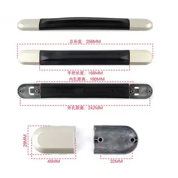 

Suitcase Luggage Case Handle Spare Strap Carrying Hand Grip (RB-053)- Made of High Quality Material
