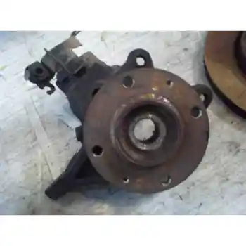 

1153118 steering knuckle Front Left Citroen Xsara Saloon 1.9 Turbodiesel