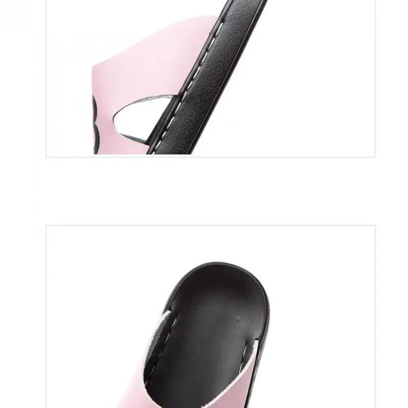 От 3 до 11 лет пляжные мягкие тапочки для детей Летние вьетнамки мальчиков и