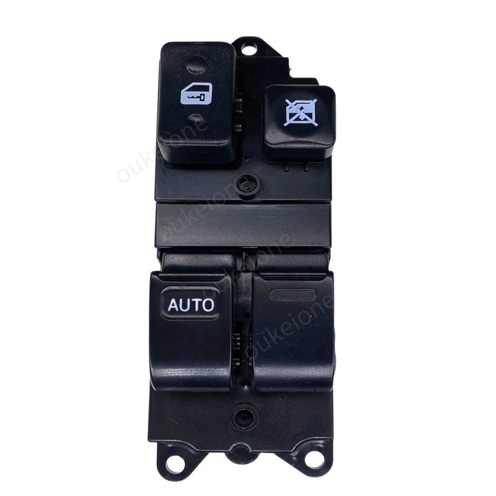 Master Window Switch For 1989-2000 Tacoma Pickup T100 Power Window - Foto 3