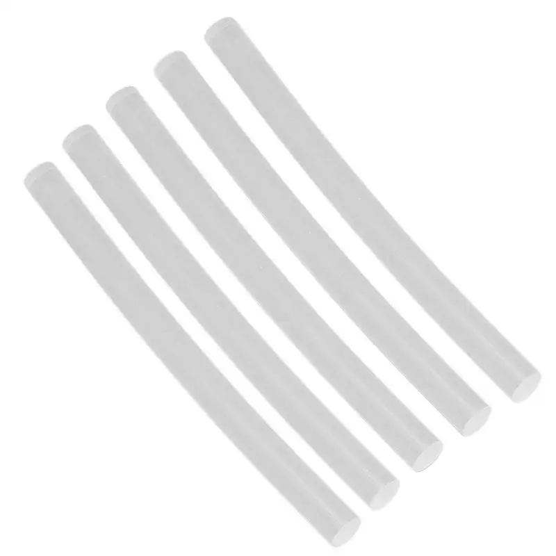 

EVA Hot Melt Glue Stick Plastic Adhesive Sticks For Glue Gun 11MM*19CM DIY Tool