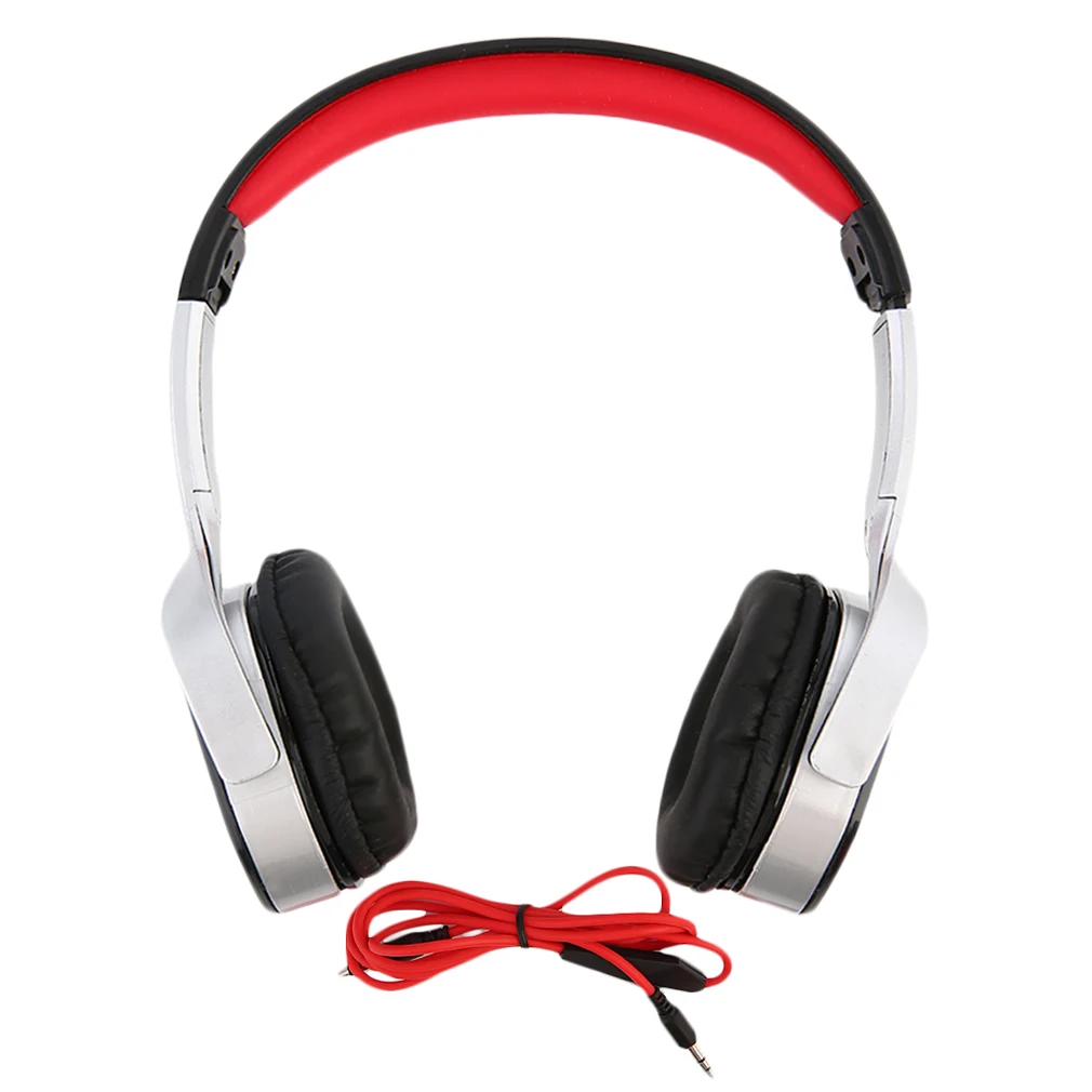 3,5 мм наушники стерео гарнитура для iPhone iPod MP3 MP4 pc tablet