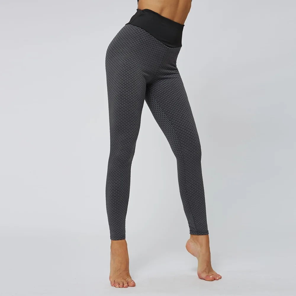 S-XXL, трикотажные леггинсы для фитнеса, высокая эластичность, дышащие, для женщин, 3D сетка, штаны для йоги, для тренировки, быстросохнущие леггинсы с высокой талией