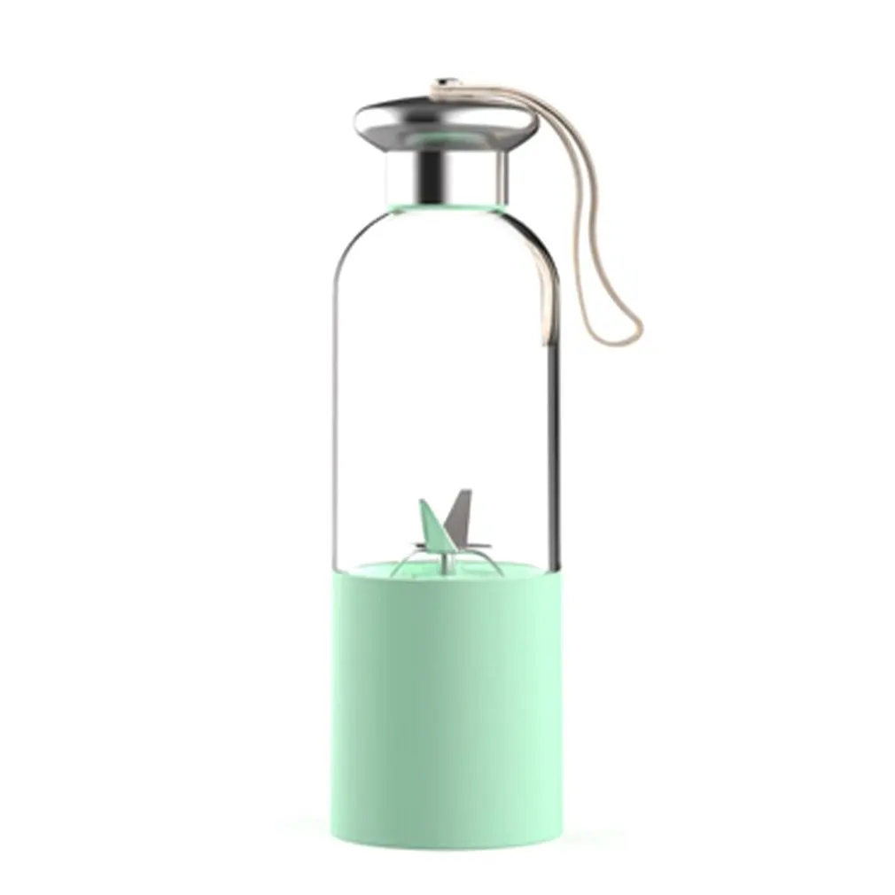 

Juice Cup Multi-Function Household Rechargeable Juicer Portable Electric Mini Student Baby Food Automatic