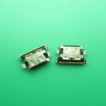 

10pcs Micro usb jack charging socket port jack connector plug dock socket for Huawei Honor 10 Play V10 nova 2s 3e