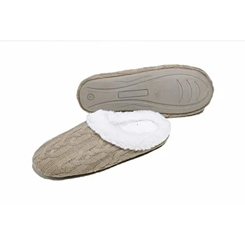 

Kanguru Baboosh WOMEN, Pantofole con suola in Memory Foam, soffici, leggere, alla moda - taglia XS