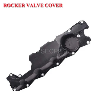 

LR023777 Camshaft Valve Cover Cylinder Head For Land Rover LR2 3.2L I6 For Volvo S80 V70 XC60 XC70 XC90 07-15