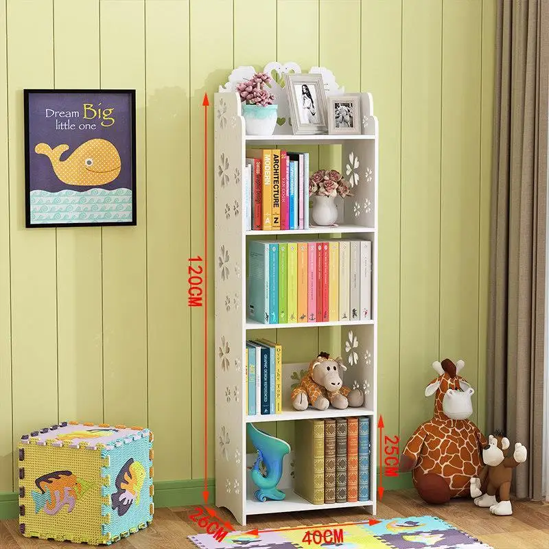 Version B Игрушка для детей Organizadora органайзер для комнаты Y Estante Repisa Estanteria Pared Decoracion полка для хранения для детей - Цвет: Version B