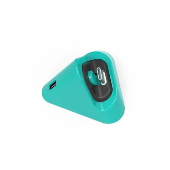 

For Switch/ Lite Host Universal Charging Base Ns Game Console Portable Triangular Fixed Charger Dobe