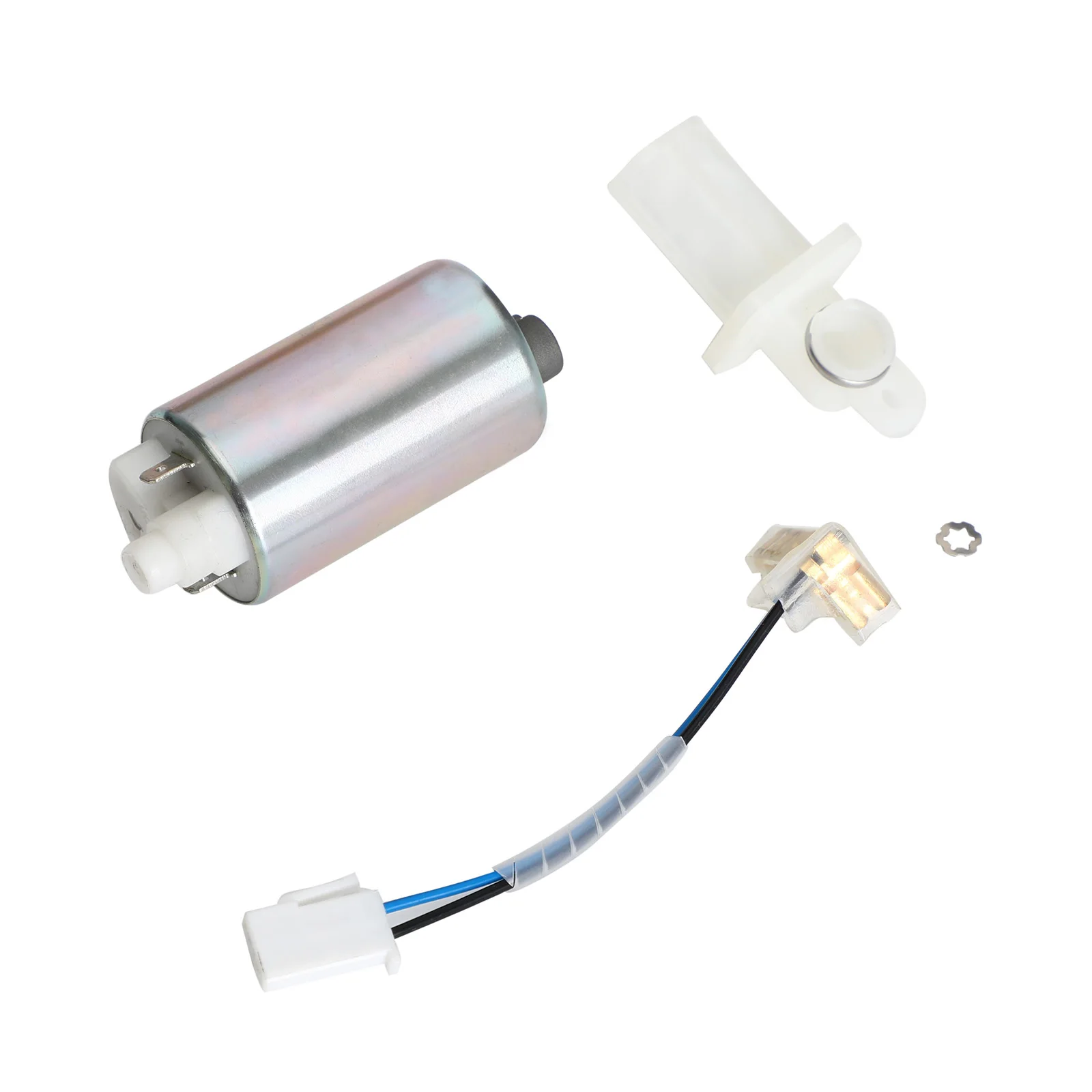 

Artudatech Fuel Pump Fit for Suzuki DF 40 50 60 Hp 15600-88L10 15600-88L13 15600-88L14 Motorcycle Parts