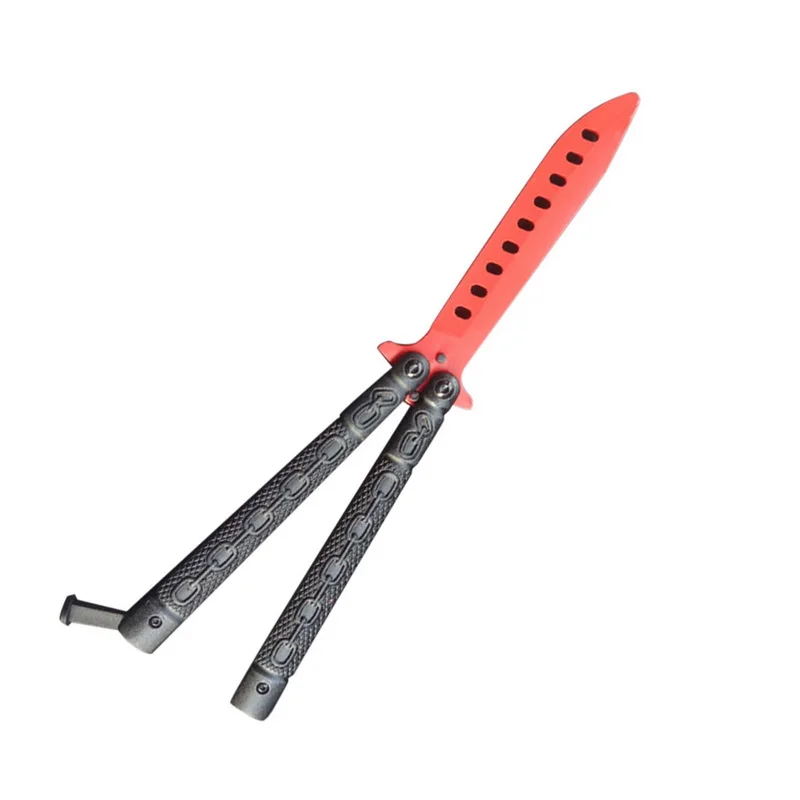 Special Hawk Claw Knife Outdoor Tool High Hardness Multi-function Self-defense Portable Butterfly | Инструменты