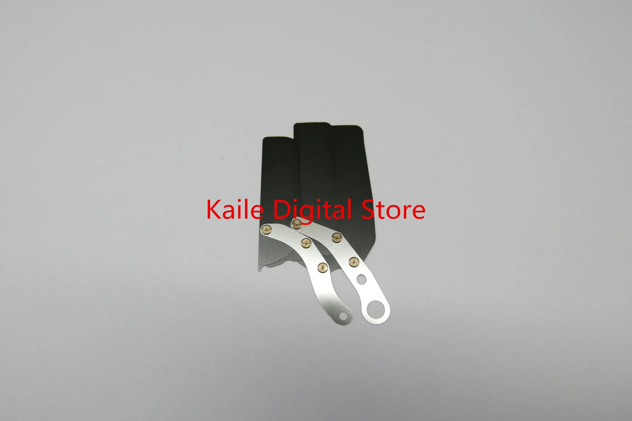 Original Peças de Reparo da Câmera para Canon Eos M50 m5 m6 Unidade Obturador Grupo Lâmina Cortina Novo - Image 6