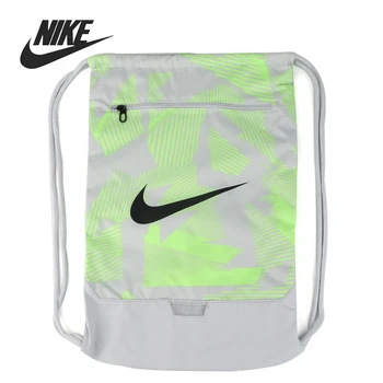 

Original New Arrival NIKE NK BRSLA GMSK-9.0 AOP SP20 Unisex Backpacks Sports Bags