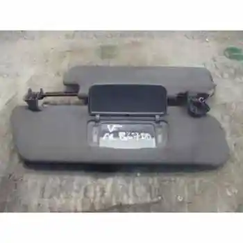 

PARASOL RIGHT Ford EXPLORER 4.0 LENS HOOD DER. [AL867] TYPE RACK: 1FMDU34X [10168008]