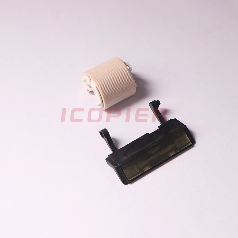 

5sets Bypass Manual Pickup Roller for Lexmark MS MX 310 312 410 415 510 511 610 611 Separation Pad
