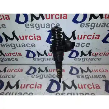 

038130073AJ INJECTOR SKODA FABIA (6Y2/6Y3)