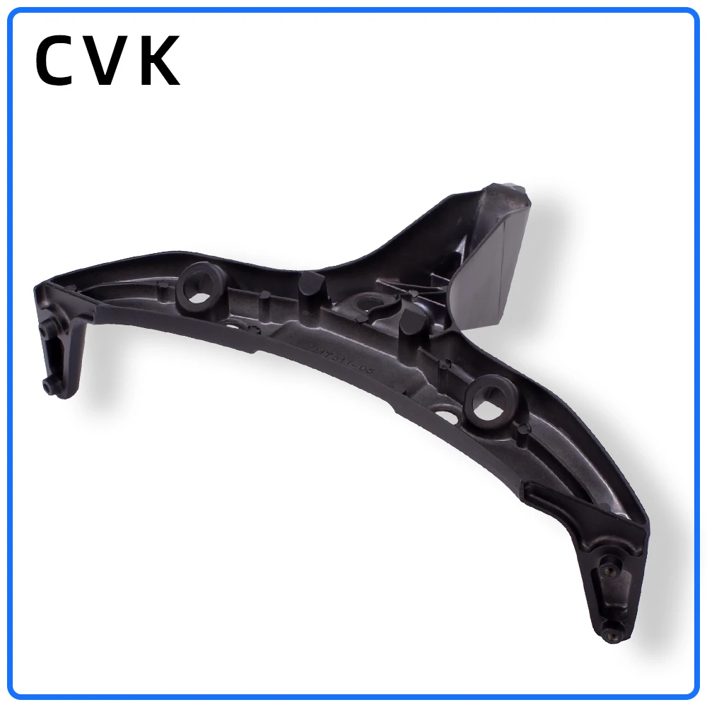 Головной кронштейн CVK для мотоцикла Верхний обтекатель HONDA CBR600RR CBR600 CBR 600 RR 2003 2004 2005
