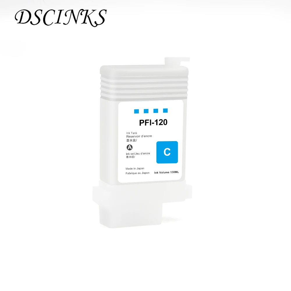 純正 Canonキャノン インクタンクPFI-107C PFI-107Y PFI-107BK PFI