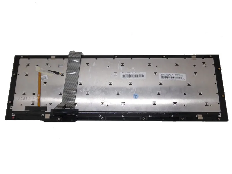 Ʈִ ȸ ִ ASUS G75 G75V G75VX G75VW Ʈ Ű, V126262BS1 AR 0KNB0-9410AR00 0KN0-MB1AR11 Arabia AR
