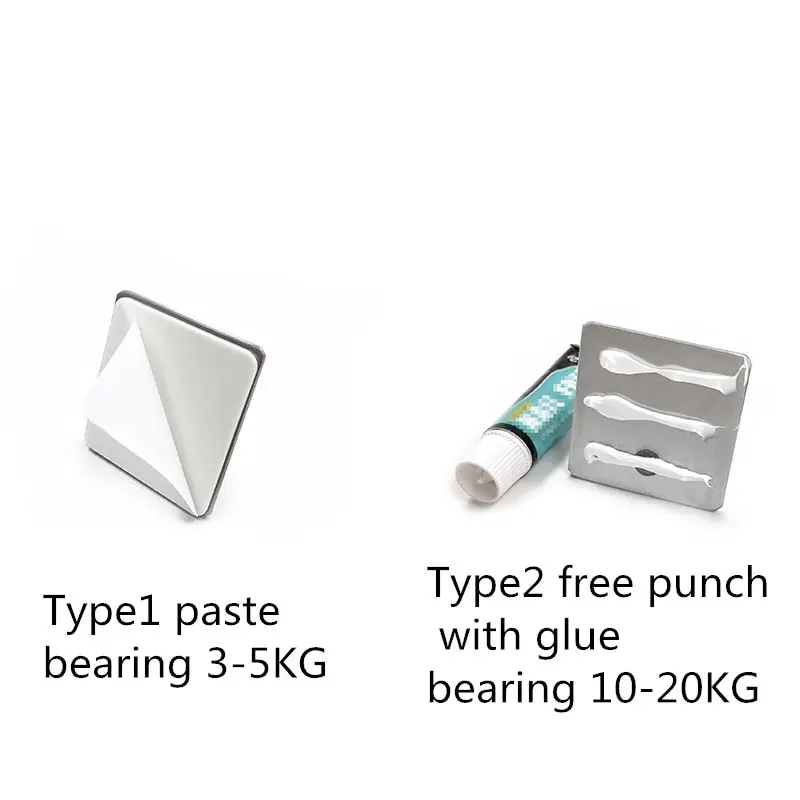 304 Stainless Steel Hanging Adhesive Hooks Wall Hanger 304, multi purpose hooks,metal hook,adhesive wall hook,kitchen hooks,self adhesive hooks,wall organizer hook,wall mount hooks