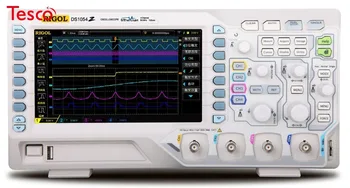

RIGOL DS1054Z 50MHz Digital Oscilloscope 4 analog channels 50MHz bandwidth