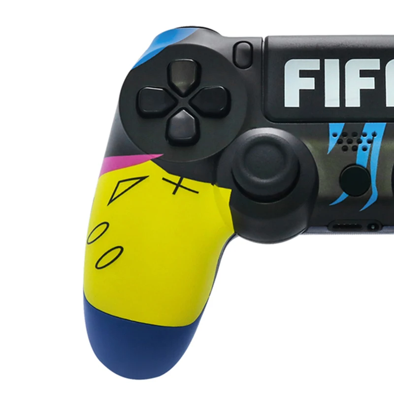 Ps4 Gamepad Mando PS4 Controller Manette Joystick pc Control Juegos ps4 Games Pad game controllers gamepad | Электроника