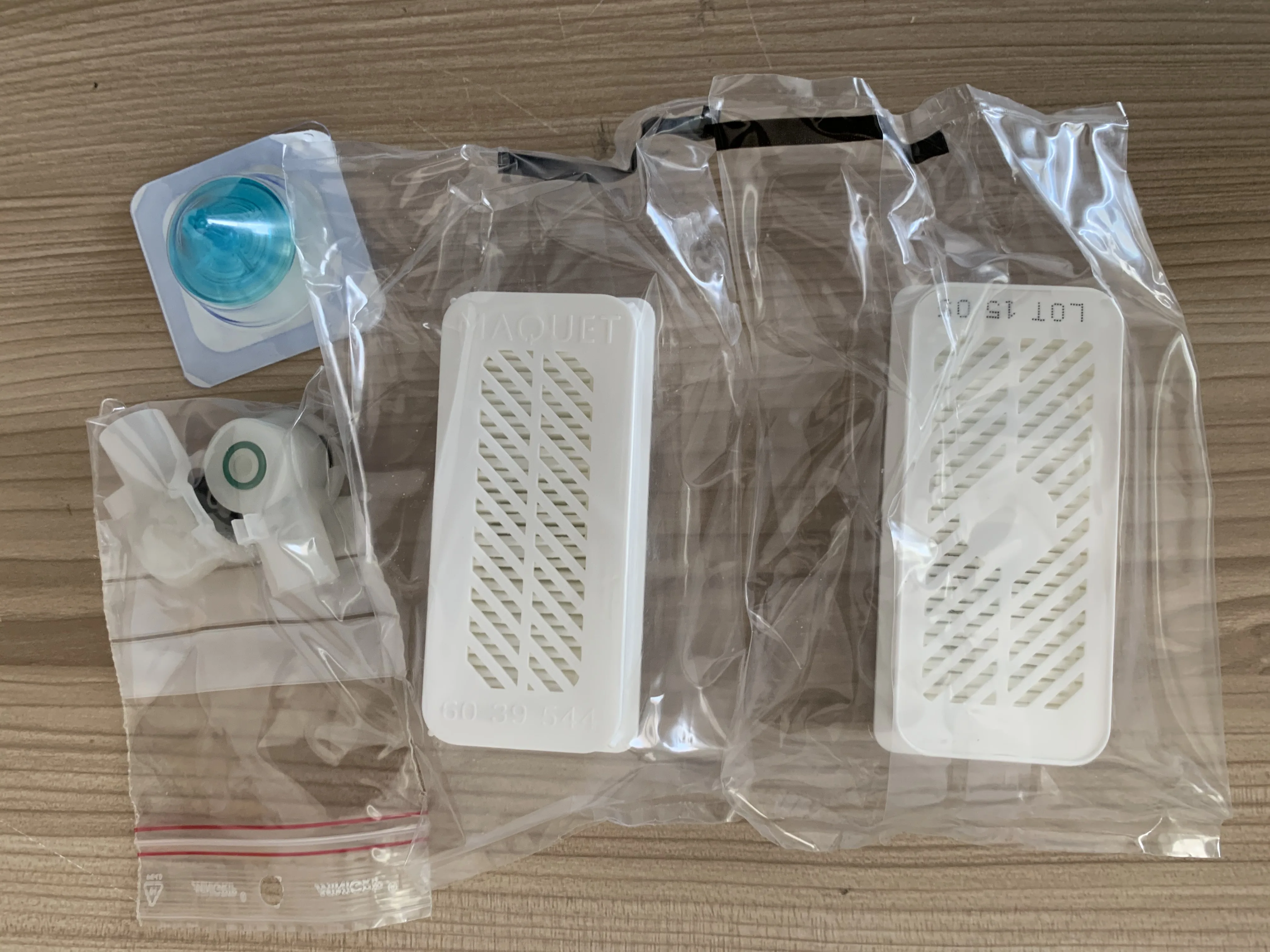 Для ремонта Simonsi Meiko MAQUET SERVO I/SERVO S Ref. П/П: 6532621 / 6688485|ЖК-экраны и панели для планшетов|