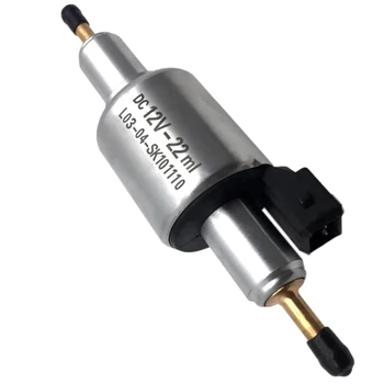 

Car Air Diesel Parking Oil Fuel Pump For Webasto Eberspacher Heater 2-5KW 12V
