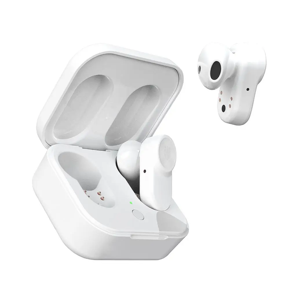 Smart Wireless Bluetooth Headset 5.0 Smart Reminder Earphone White Noise Sleeping Helping Sports Headset