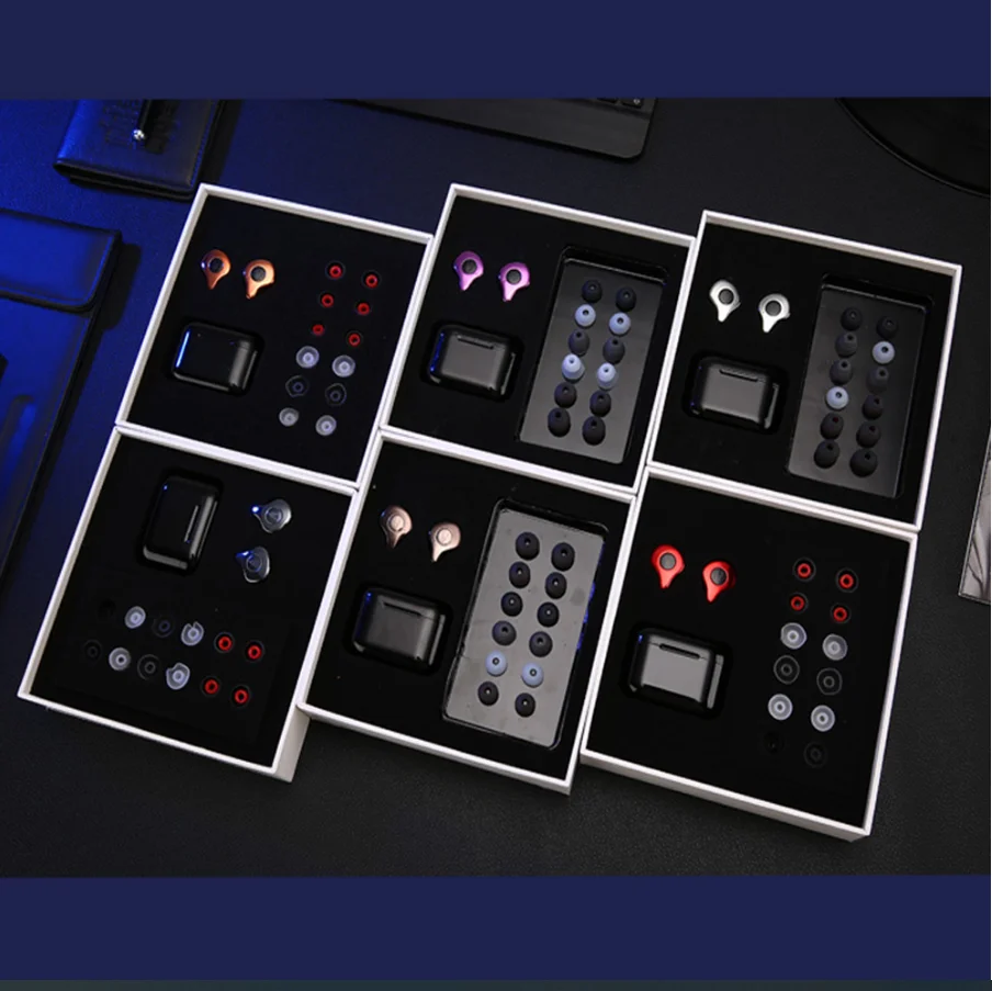 Оригинальные беспроводные Bluetooth наушники Sabbat E12 Ultra apxt TWS HIFI шумоизоляция