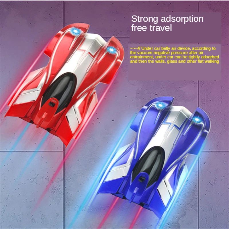 

Remote Control Stunt Climbing Drift With Light Rechargeable Remote Control Electric Car Children's Educational Toy Car