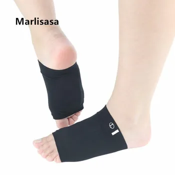 

Marlisasa Women Cute Sweet High Quality Protective Foot Banded Pads Unisex Comfort Spring Summer Shoes Insoles F5599